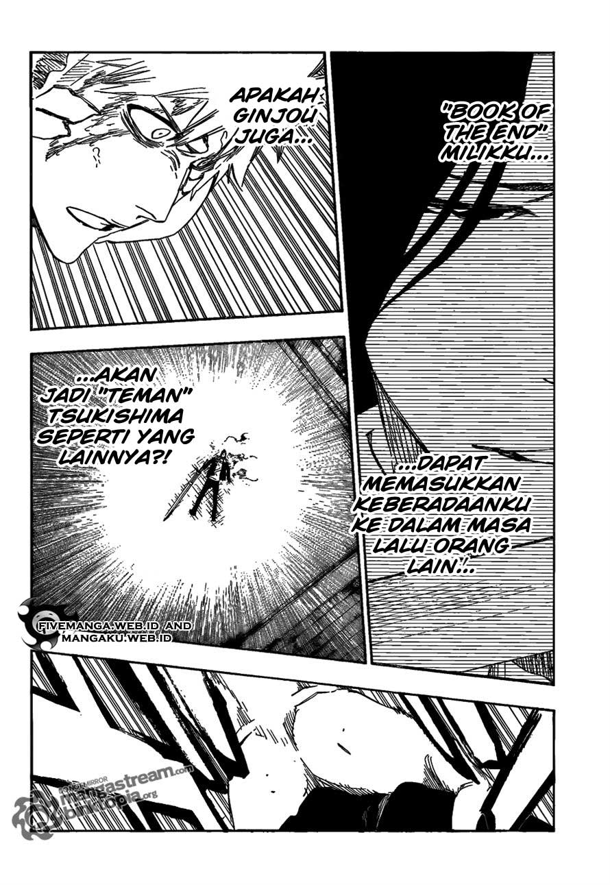 Gogodol Bleach 458 02